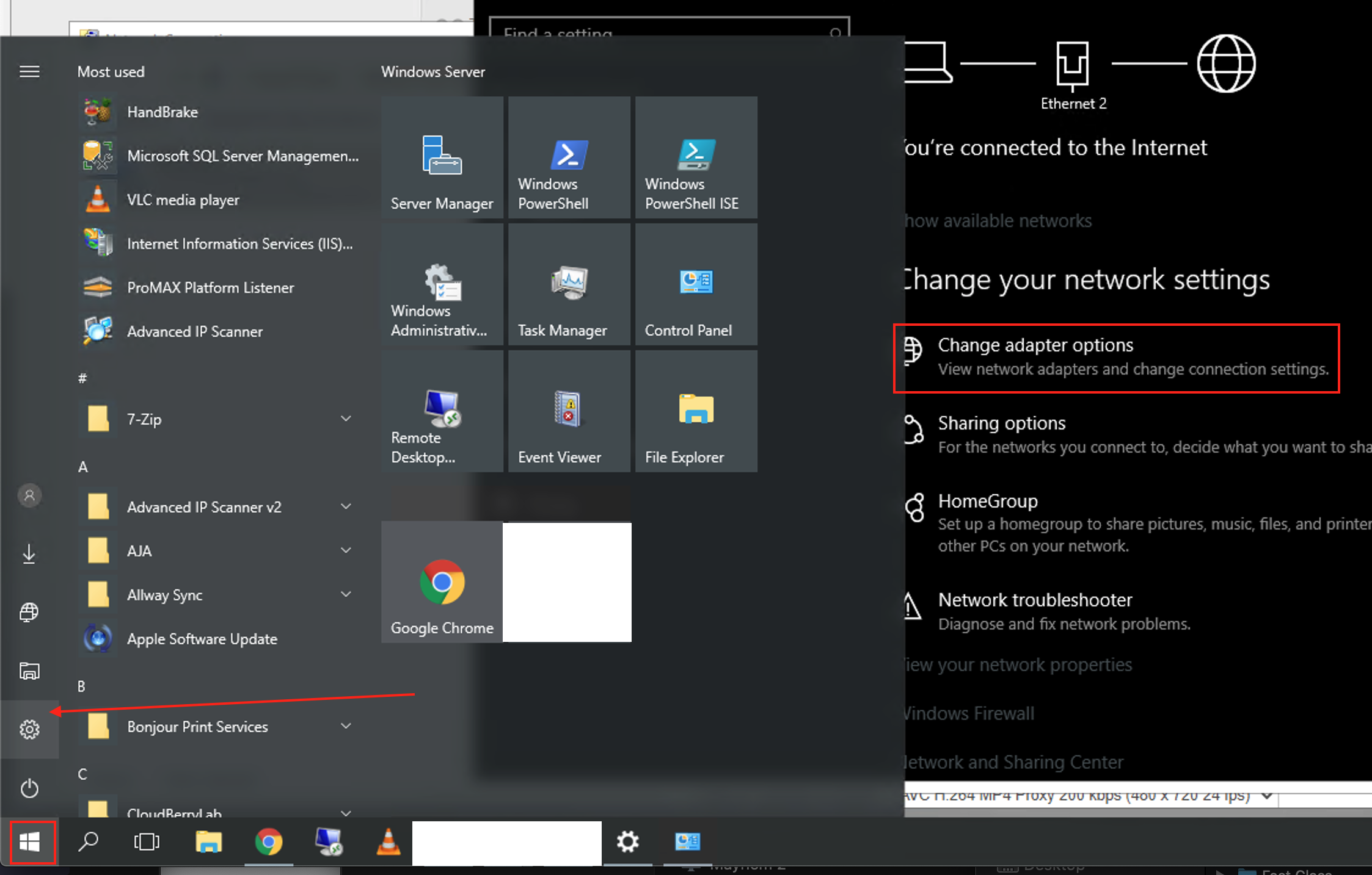 disable power save mode windows 11
